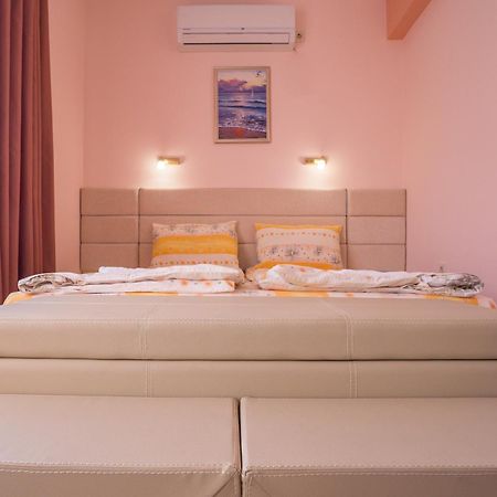 Guest House Karamihalevi سوزوبول المظهر الخارجي الصورة