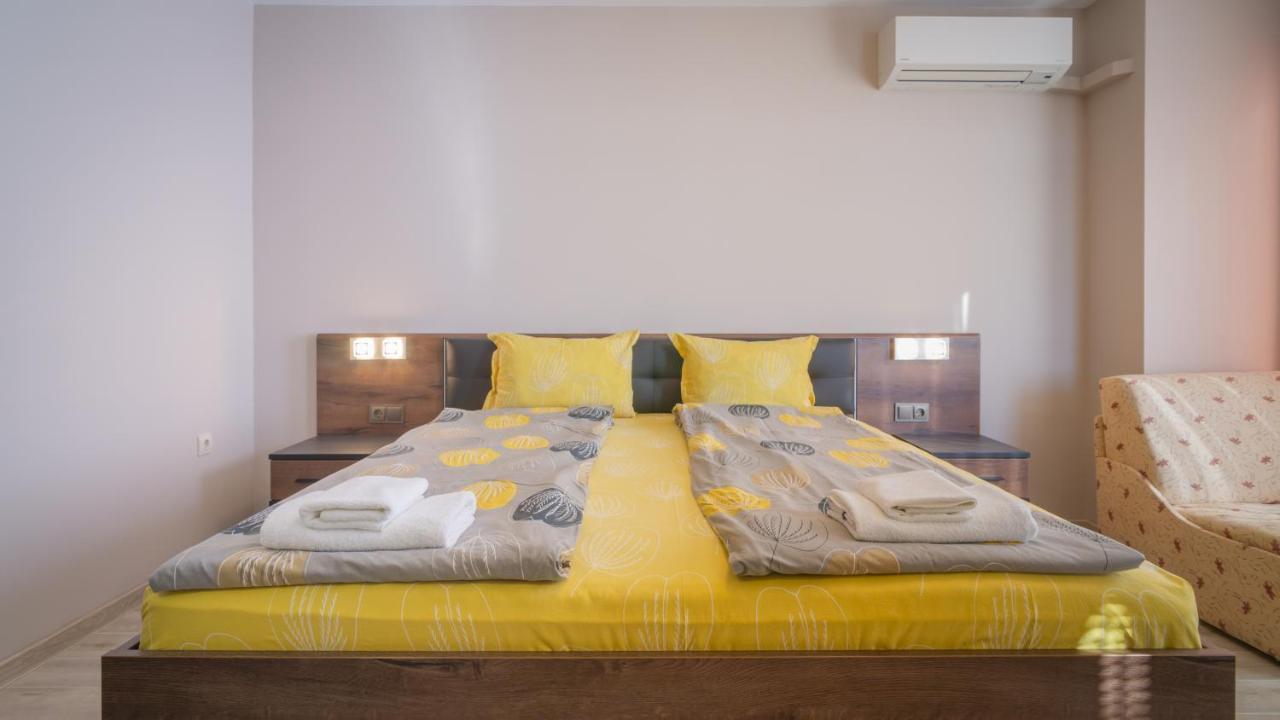 Guest House Karamihalevi سوزوبول المظهر الخارجي الصورة