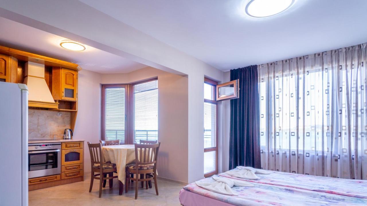 Guest House Karamihalevi سوزوبول المظهر الخارجي الصورة