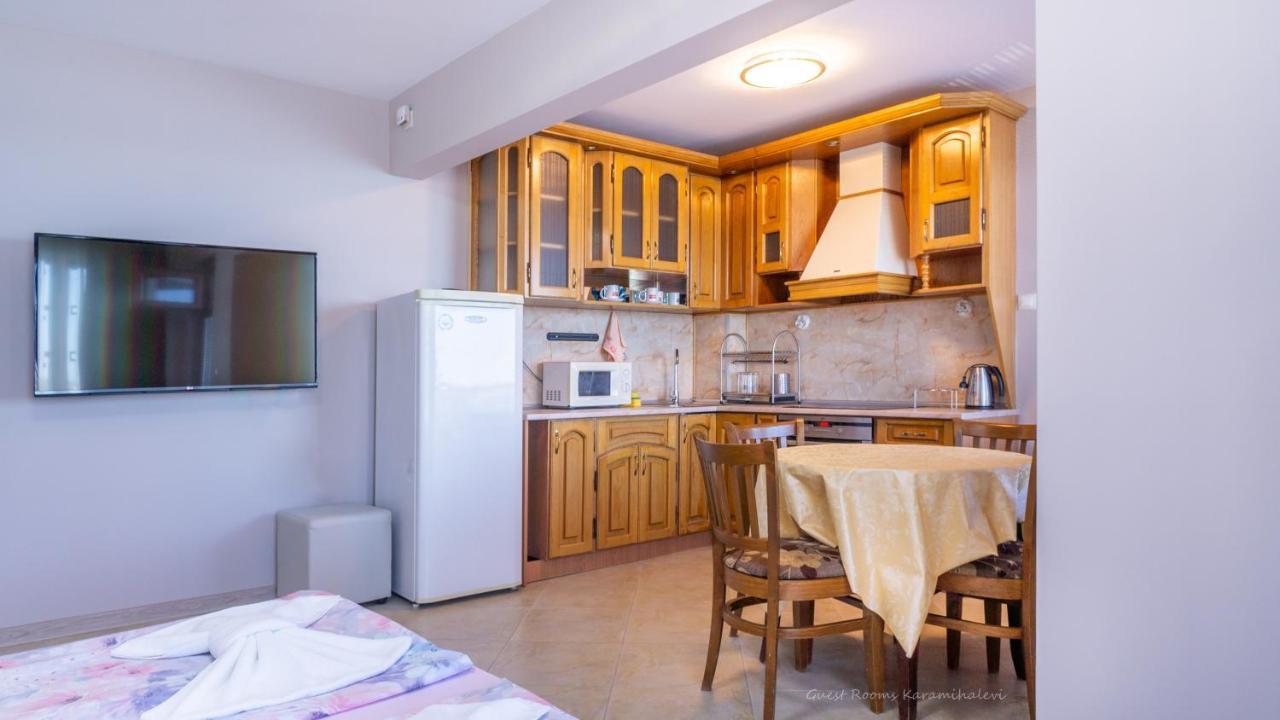 Guest House Karamihalevi سوزوبول المظهر الخارجي الصورة