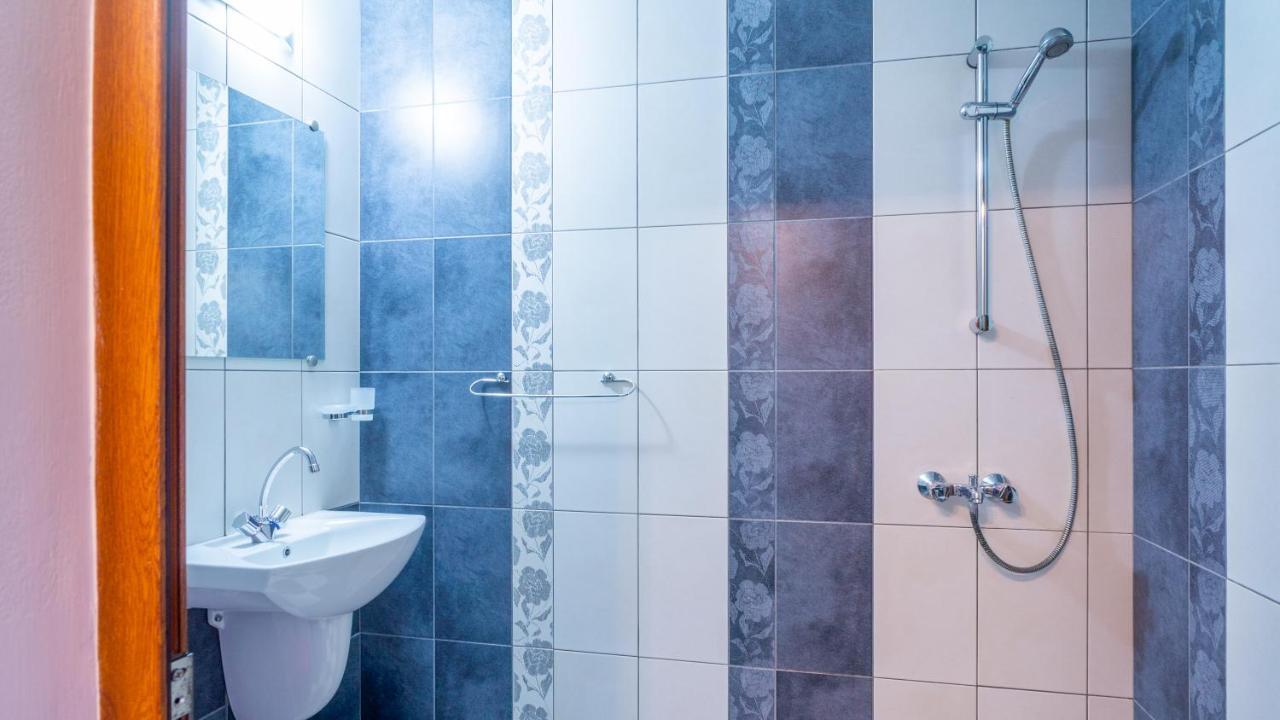 Guest House Karamihalevi سوزوبول المظهر الخارجي الصورة