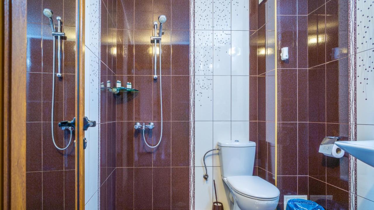 Guest House Karamihalevi سوزوبول المظهر الخارجي الصورة