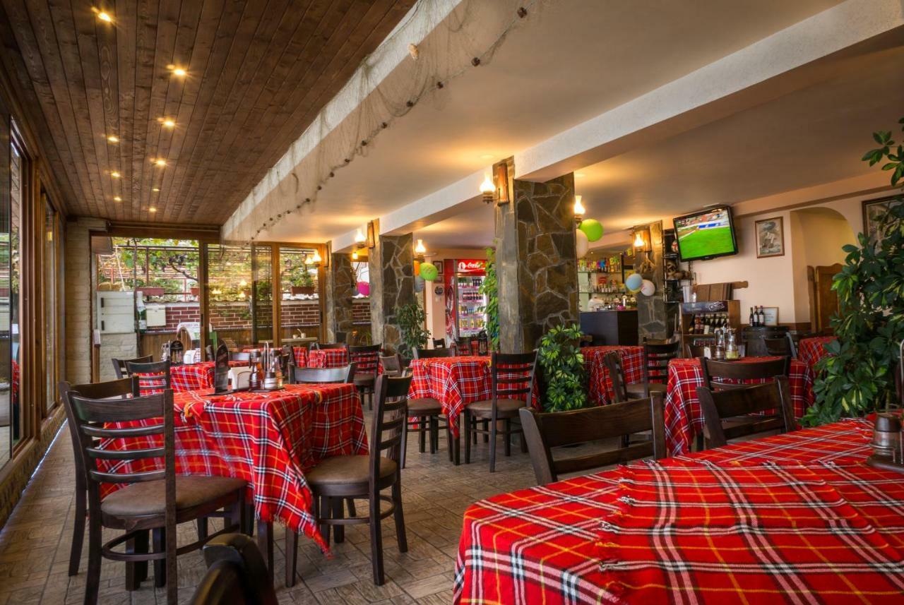 Guest House Karamihalevi سوزوبول المظهر الخارجي الصورة