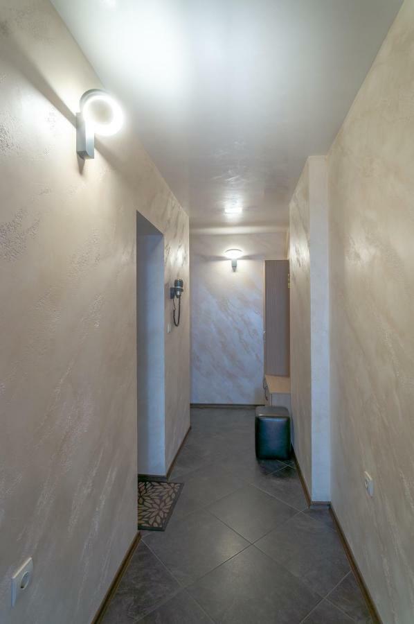 Guest House Karamihalevi سوزوبول المظهر الخارجي الصورة